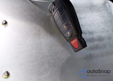 2013 Ram 1500 Express z USA, uszkodzony, nr VIN 1C6RR7FT8DS524425